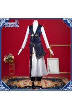 2XXT Cosplay Vtuber Virtual YouTuber Kanae 5th Anniversary Outfit Cosplay Costume